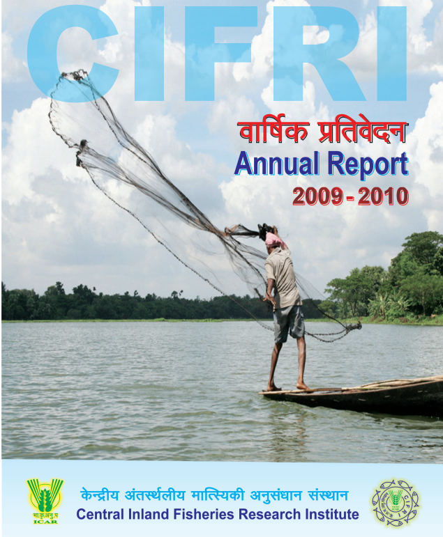 Annual Report 2009-10