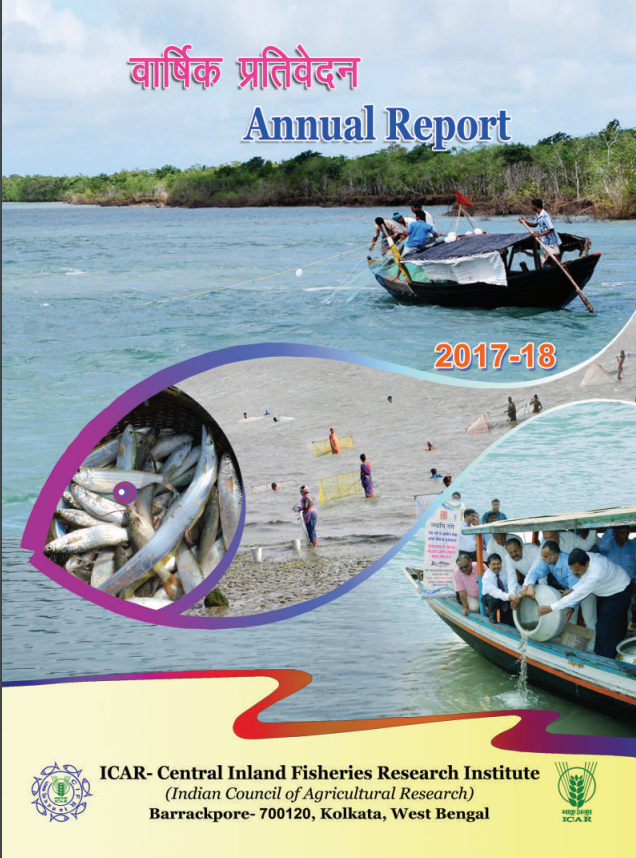 Annual Report 2017-18